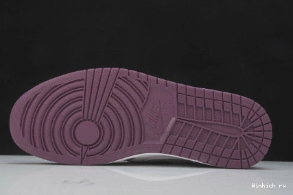 HIGH “BORDEAUX” JORDAN 1 AIR OG 0818